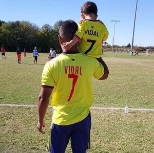 Meet your Posher, Ivan